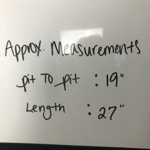 H&M Basic Scoop Neck Racerback Tank Size M - Picture 8 of 8